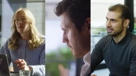 Executive Search  and  Bespoke Recruitment
